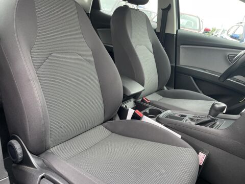 Leon 1.5 tgi 130 style business dsg7 2021 occasion 57525 Talange