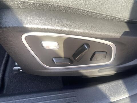 Espace 1.2 E-Tech Full Hybride - 200 - BV - 7 pl - 2024 VI Esprit 2024 occasion 31220 Lavelanet-de-Comminges