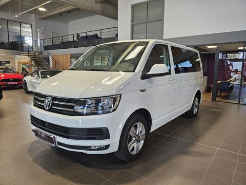 Annonce voiture Volkswagen MULTIVAN 39990 €