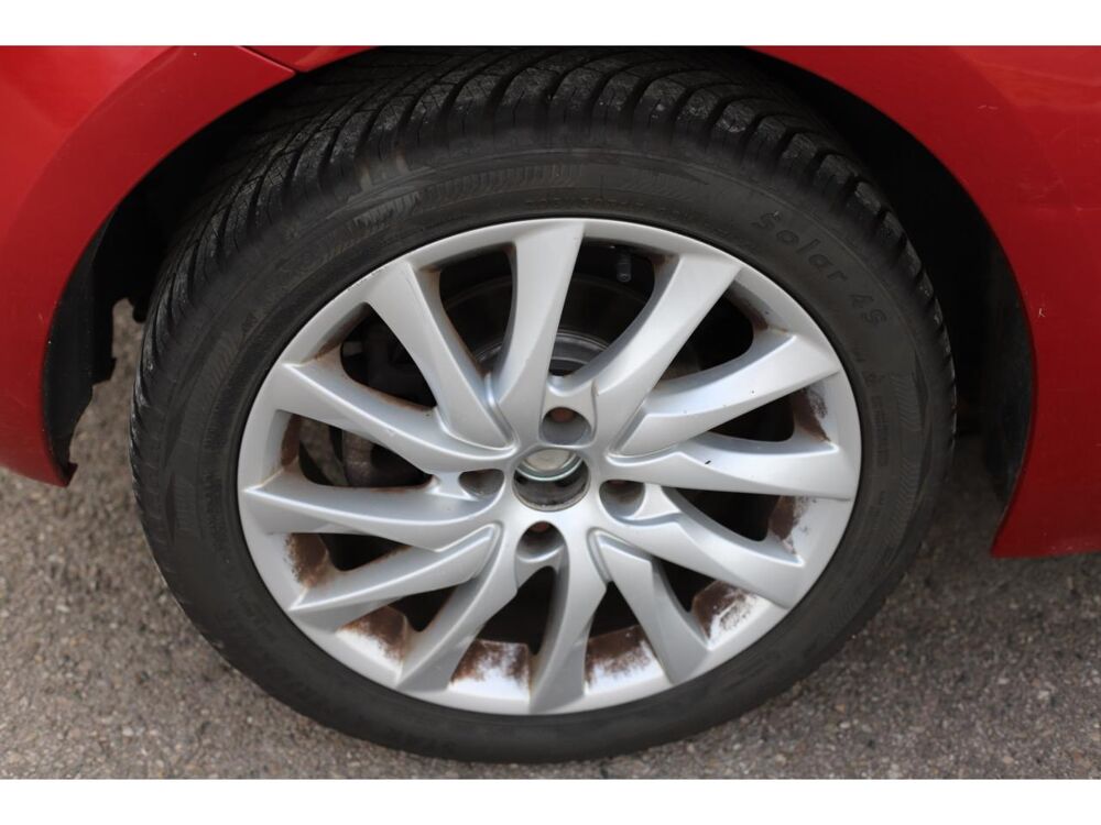 C4 Picasso 1.6 HDi FAP - 110 MONOSPACE Confort PHASE 2 2013 occasion 60740 Saint-Maximin