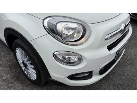 500 X 1.3 Multijet 95 Popstar 2018 occasion 81580 Soual