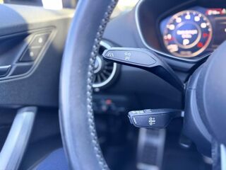 TT Roadster Quattro 2.0 TFSI - 230 - BV S-tronic ROADSTER 2014 2015 occasion 13760 Saint-Cannat