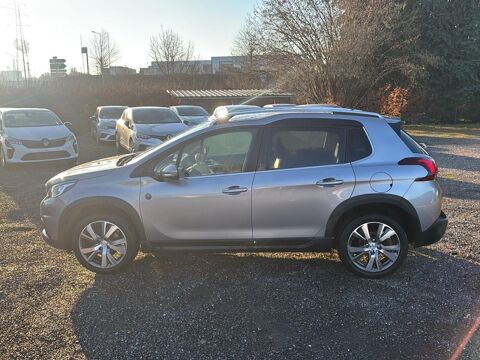 2008 1.2 puretech 110 crossway 2019 occasion 57525 Talange