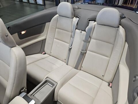 C70 CABRIOLET D3 150CV MOMENTUM 2011 occasion 26000 Valence