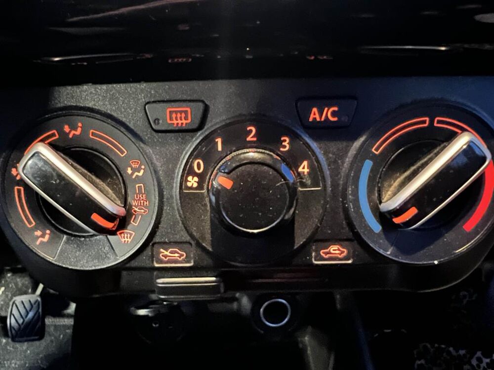 Swift Hybrid 90CH- PRIVILEGE -CAM RECUL - SIEGES CHAUFFANTS- CARPL 2020 occasion 13760 Saint-Cannat