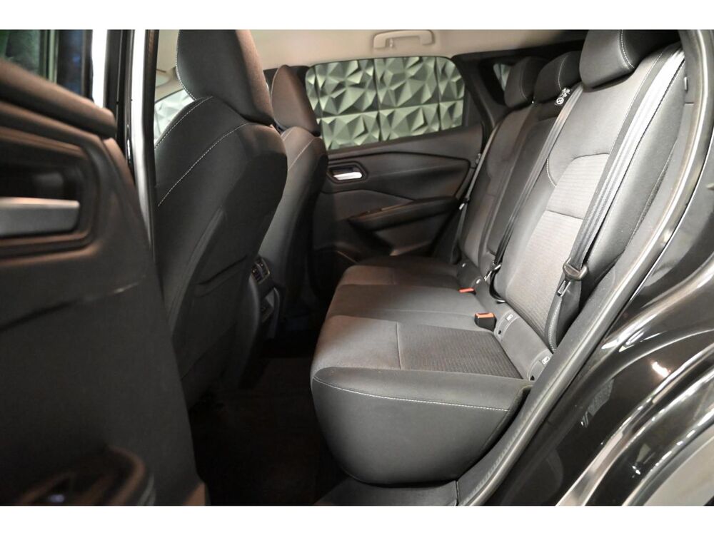 Qashqai 1.3 Mild Hybrid - 158 - BV Xtronic III 2021 N-Style PHASE 1 2022 occasion 77100 Meaux