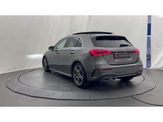 Classe A 180 D 116ch - BV 7G-DCT - AMG LINE - Garantie 12 mois 2019 occasion 33130 B&egrave;gles
