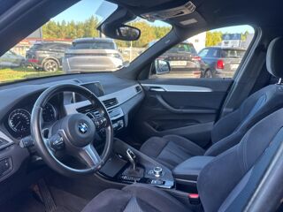 X1 (f48) sdrive18da 150 m sport 2018 occasion 57525 Talange