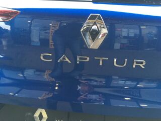 Captur 1.5 Blue dCi - 115 Business 2020 occasion 31220 Lavelanet-de-Comminges