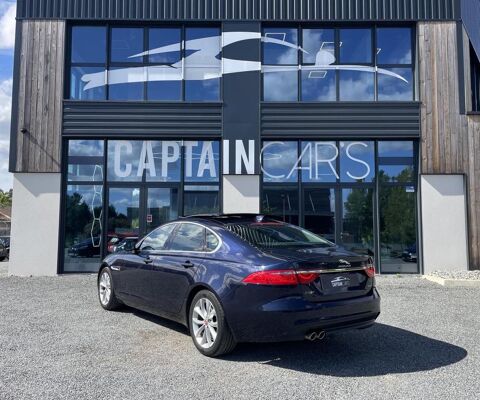 XF 2.0 D 180 CH BVA Prestige PH 1-TOE-GARANTIE 12 MOIS- 2019 occasion 33127 Saint-Jean-d'Illac