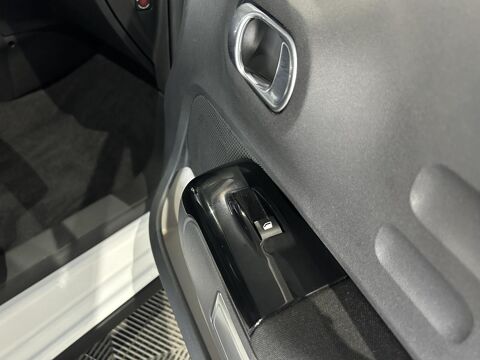 C3 1.2 PureTech 12V - 83 S&S BERLINE Shine Pack 2020 occasion 47200 Saint-Pardoux-du-Breuil