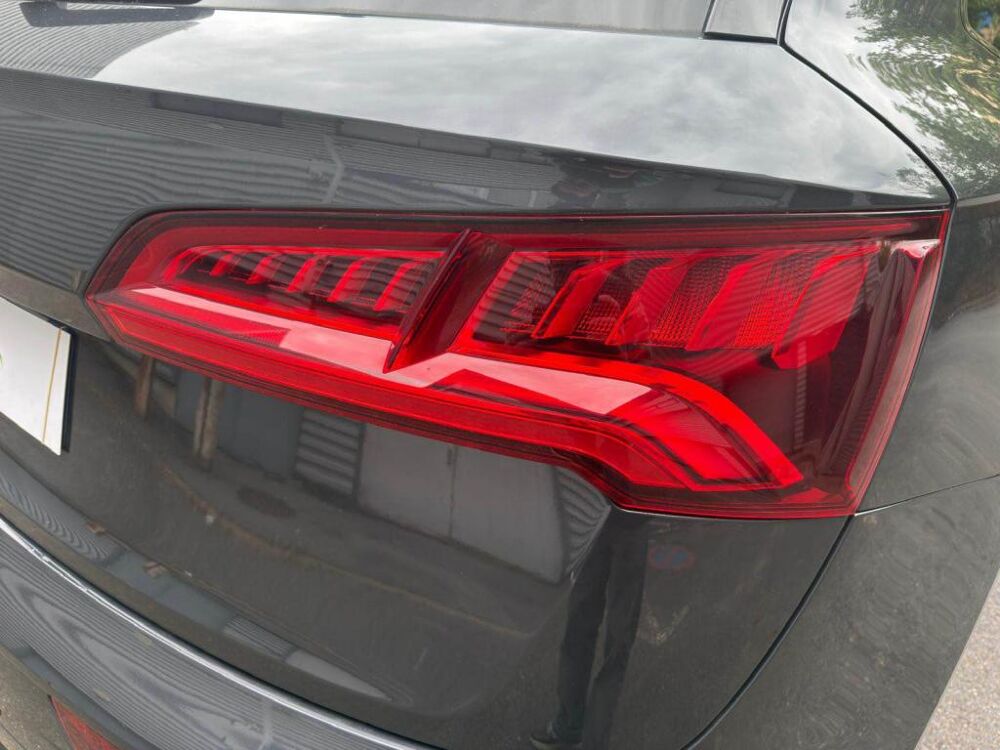Q5 Quattro 2.0 50 TFSI e - 299 - BV S-tronic Avus - ATTELAGE - 2020 occasion 77185 Lognes