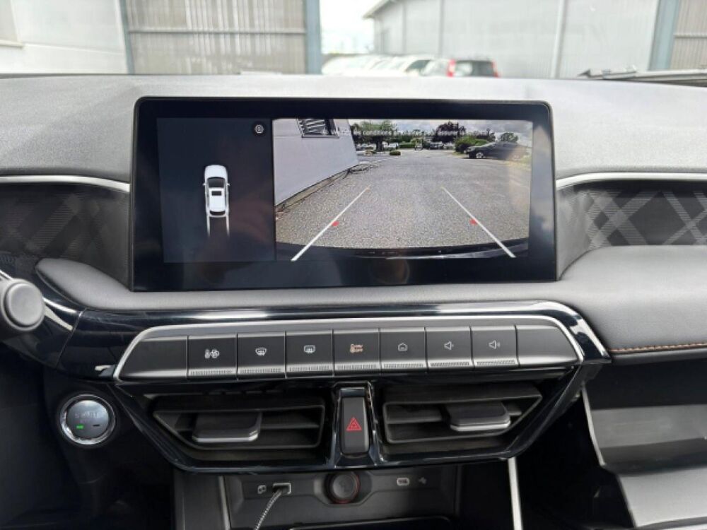 MG3 1.5 Hybrid+ - 195 Comfort 2024 occasion 34190 Ganges