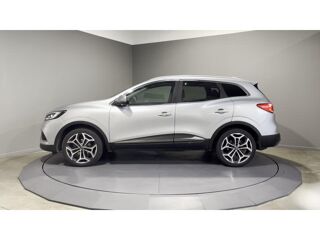 Kadjar 1.5 Blue dCi 115ch EDC Intens PHASE 2 - Garantie 12 mois 2020 occasion 33500 Libourne