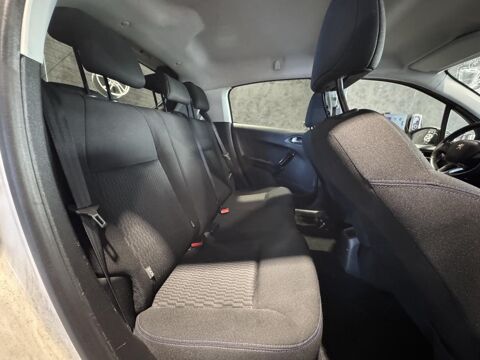 208 1.5 BlueHDi - 100 - REGULATEUR - APPLE CARPLAY - RADAR AR 2019 occasion 25300 Pontarlier