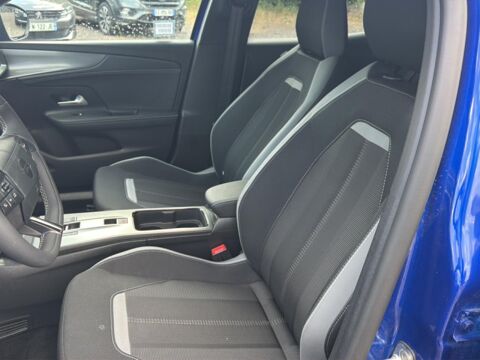 Mokka Electric 156 gs 2025 occasion 54520 Laxou