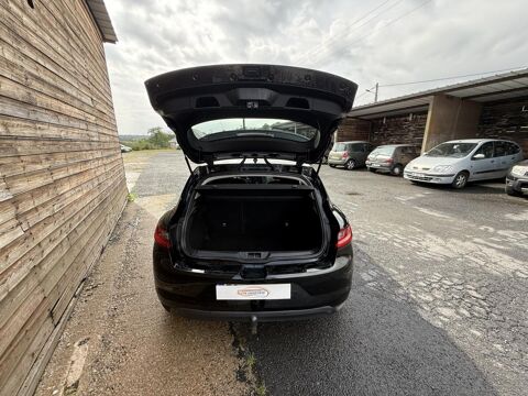 M&eacute;gane 1.2 Energy TCe - 100 IV Business 2017 occasion 19100 Brive-la-Gaillarde