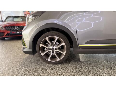 Picanto 1.2 DPI 85 X-LINE BVA ISG GARANTIE 12 MOIS 2024 occasion 16000 Angoul&ecirc;me