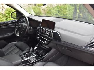 X3 xDrive 30e - BVA G01 G08 F97 xLine PHASE 1 2020 occasion 06250 Mougins