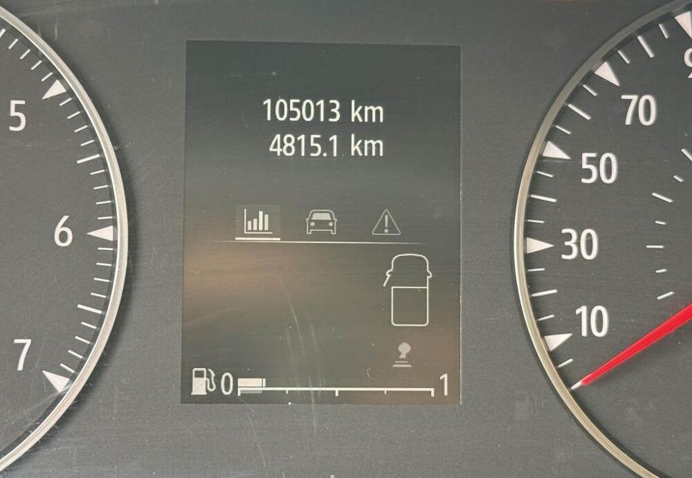 Trafic L1H1 2800 Kg 2.0 Blue dCi - 130 Fourgon Confort TVA RECUPERA 2022 occasion 19100 Brive-la-Gaillarde