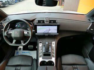 DS7 1.6 PLUG-IN HYBRIDE E-TENSE 300 4X4 ETOILE - EAT8 PHASE 2 2025 occasion 77090 Coll&eacute;gien