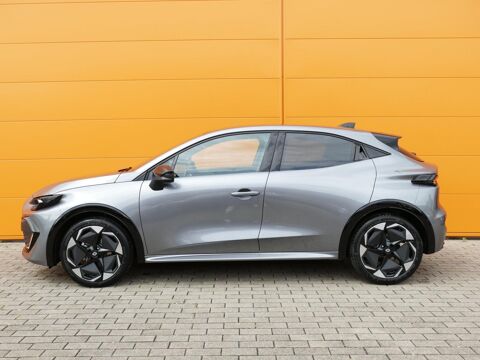 Clio VI 1.2 TCE 115 TECHNO - BV EDC JANTES 18 2026 occasion 77090 Coll&eacute;gien