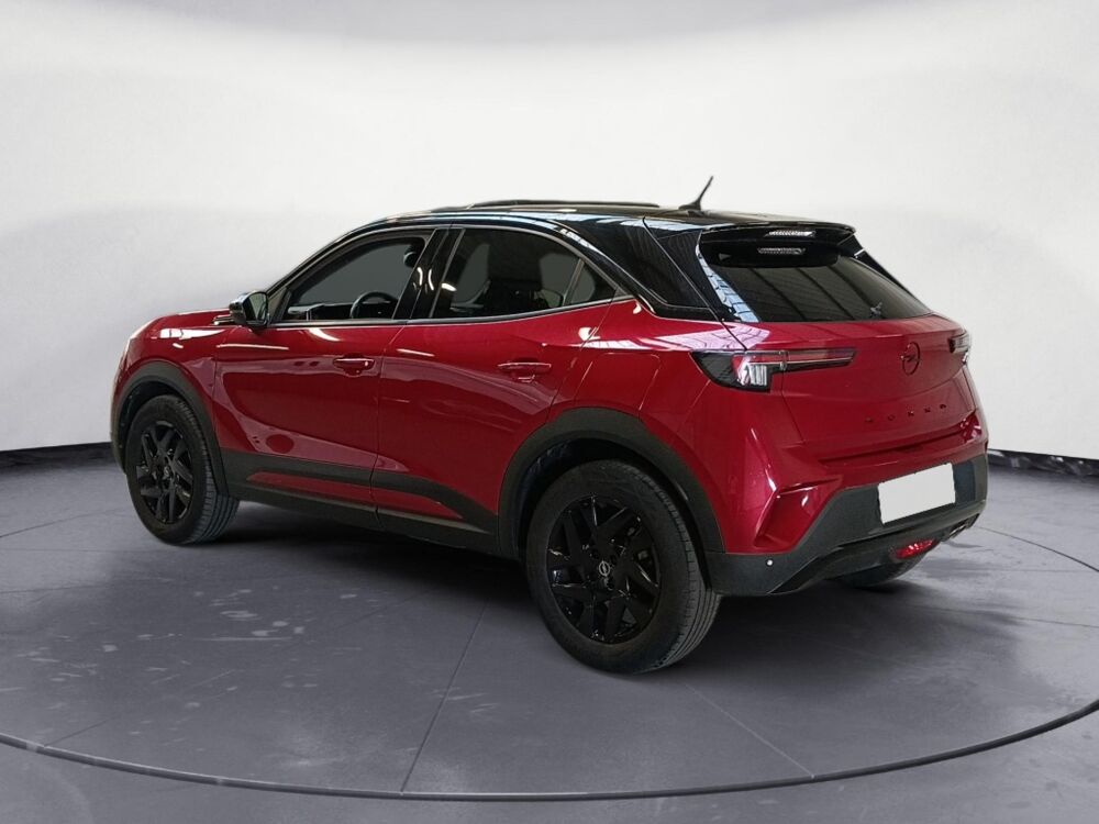 Mokka 1.2 130gs line 2022 occasion 34190 Ganges