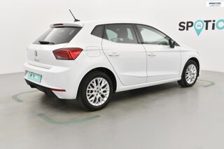 Ibiza 1.0 TSI 115 ch BVM6 Special Edition GAR 03/2030 2025 occasion 17500 Jonzac