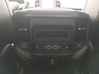 RAM 1500 CREW CAB REBEL 2025 occasion 91830 Le Coudray-Montceaux