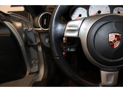Cayman S 3.4i 295 Tiptronic 2006 occasion 59493 Villeneuve-d'Ascq