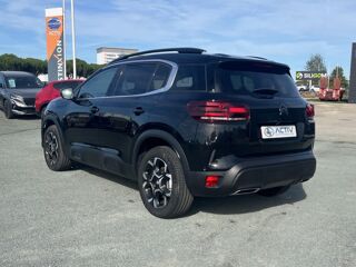 C5 aircross 1.5 bluehdi 130 max boite automatique 2025 occasion 57525 Talange