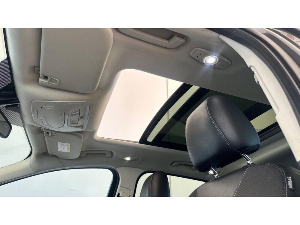 Kuga 2.0 TDCi 180 ch 4x4 BVA Titanium - ATTELAGE - TOIT OUVRANT - 2014 occasion 17600 Saujon