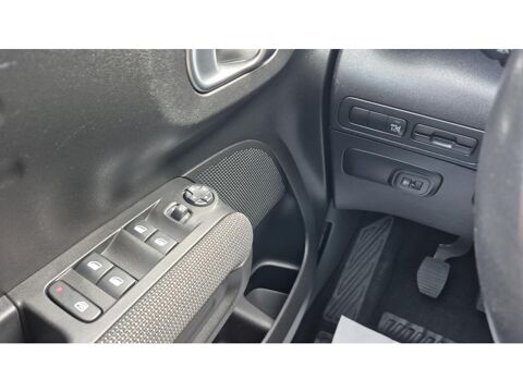 C3 Aircross 1.6 BlueHDi 100 Feel +CARPLAY 2018 occasion 81580 Soual