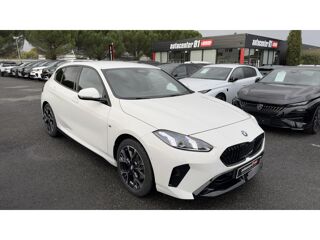 S&eacute;rie 1 118d BVR 150ch M Sport +PK PREMIUM+CUIR 2025 occasion 81580 Soual