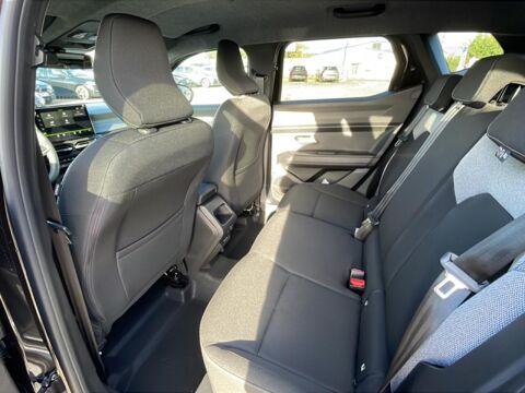 Duster 1.2 mild hybrid 140 journey 2026 occasion 33127 Saint-Jean-d'Illac