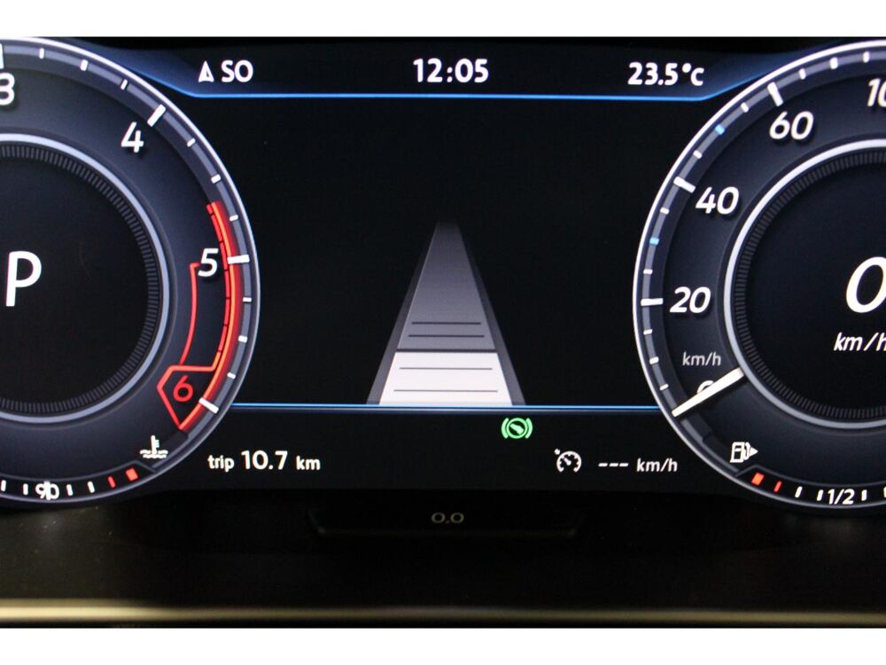 Golf 7 GTD 2.0 TDI BlueMotion - 184CH - DSG 7 - Toit ouvrant - D 2017 occasion 95340 Bernes-sur-Oise