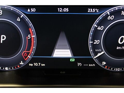 Golf 7 GTD 2.0 TDI BlueMotion - 184CH - DSG 7 - Toit ouvrant - D 2017 occasion 95340 Bernes-sur-Oise