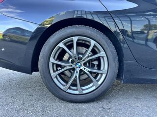 S&eacute;rie 3 18D 150CH BVA8 MHEV HYBRID EDITION SPORT CARPLAY ENTRETIEN B 2020 occasion 33450 Montussan