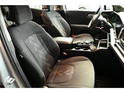 Sportage Hybride HEV 1.6 T-GDI -180 + Electric 60 ch - BVA - Stop&Go 2023 occasion 77100 Meaux