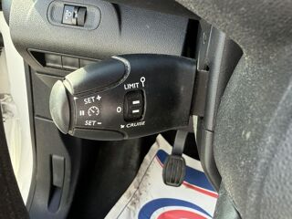 Berlingo 1.5 BlueHDI - 100 Fourgon M Driver 650 kg TVA RECUPERABLE + 2022 occasion 19100 Brive-la-Gaillarde