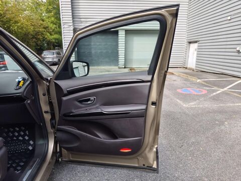 Espace 1.6 Energy dCi - 160CV - BV EDC V Zen 2015 occasion 77185 Lognes