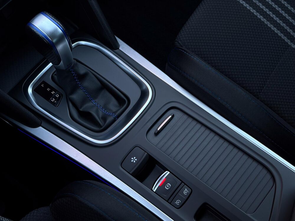 M&eacute;gane 1.6 Energy TCe 205 BERLINE GT 4control Carplay si&egrave;ges 2018 occasion 67440 Marmoutier