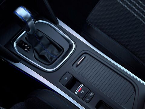 M&eacute;gane 1.6 Energy TCe 205 BERLINE GT 4control Carplay si&egrave;ges 2018 occasion 67440 Marmoutier