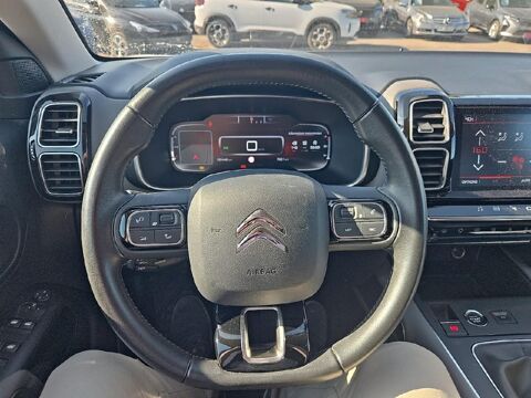 C5 aircross Bluehdi 130 feel 2020 occasion 57525 Talange