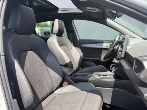 Formentor NV 1.5 e-TSI 150 DSG7 avec Hayon &eacute;lec et Toit ouvrant 2025 occasion 35300 Foug&egrave;res