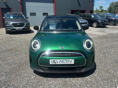 MINI COUPE Cooper 136 classic 2022 occasion 85150 Les Achards