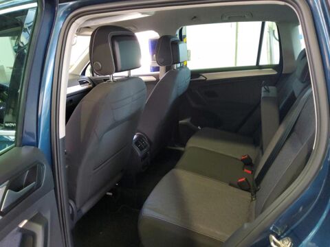 Tiguan 2.0 TDI 150 DSG Goal avec Attelage amovible 2024 occasion 35300 Foug&egrave;res