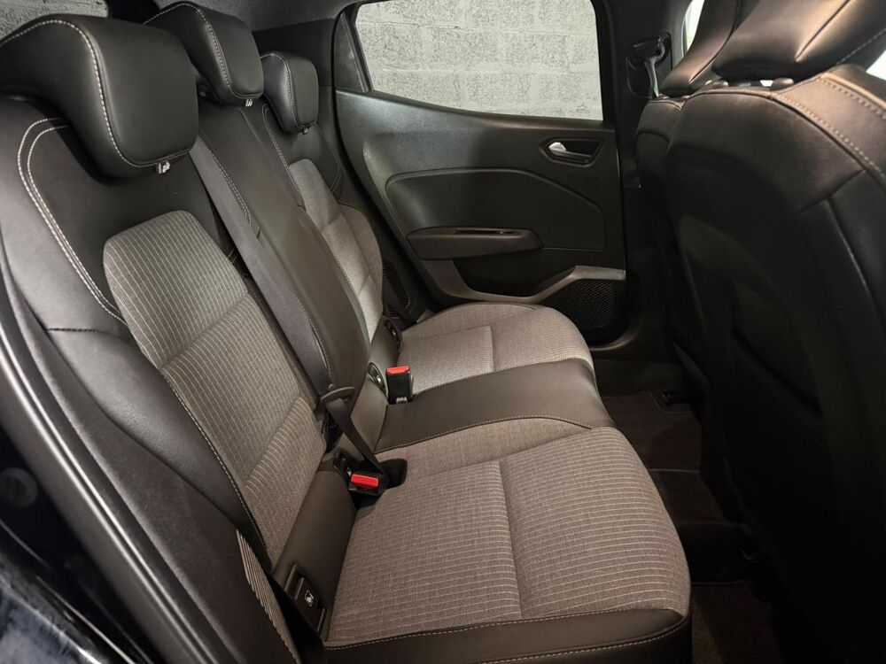 Clio 1.6 E-Tech Hybride 145 CH BVA multi-modes FINITION Techno G 2024 occasion 33700 M&eacute;rignac