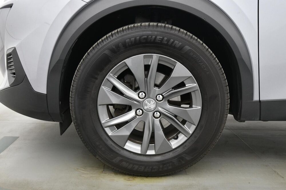 2008 PureTech 130 S&S BVM6 Style occasion 17130 Montendre