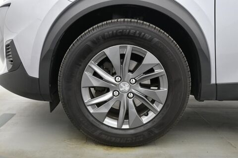 2008 PureTech 130 S&S BVM6 Style occasion 17130 Montendre